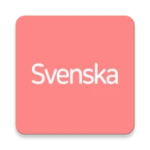 Logo of Alla Svenska Ordbok android Application 